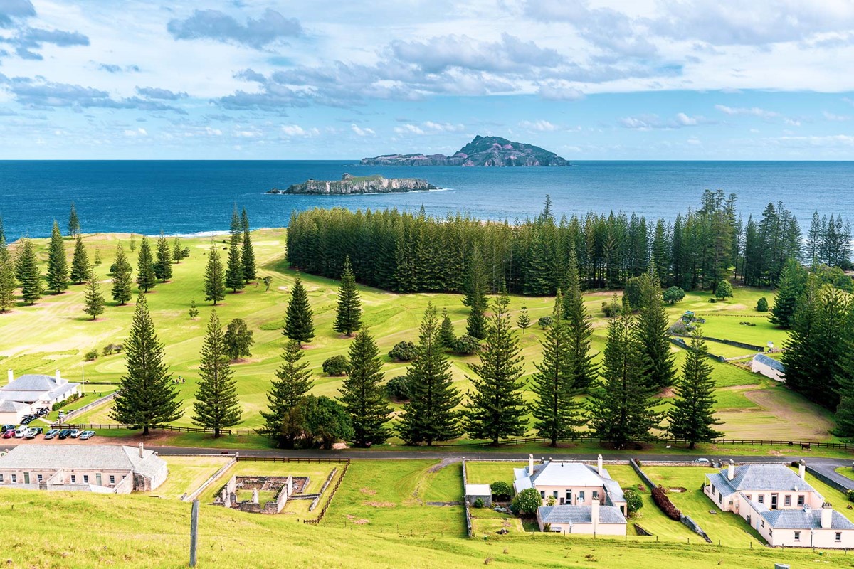 Navigating Norfolk island: Things You Need to Know before Traveling